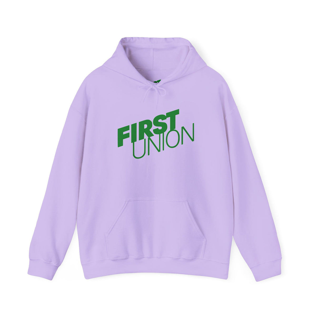 First Union Hoodie / Sweatshirt