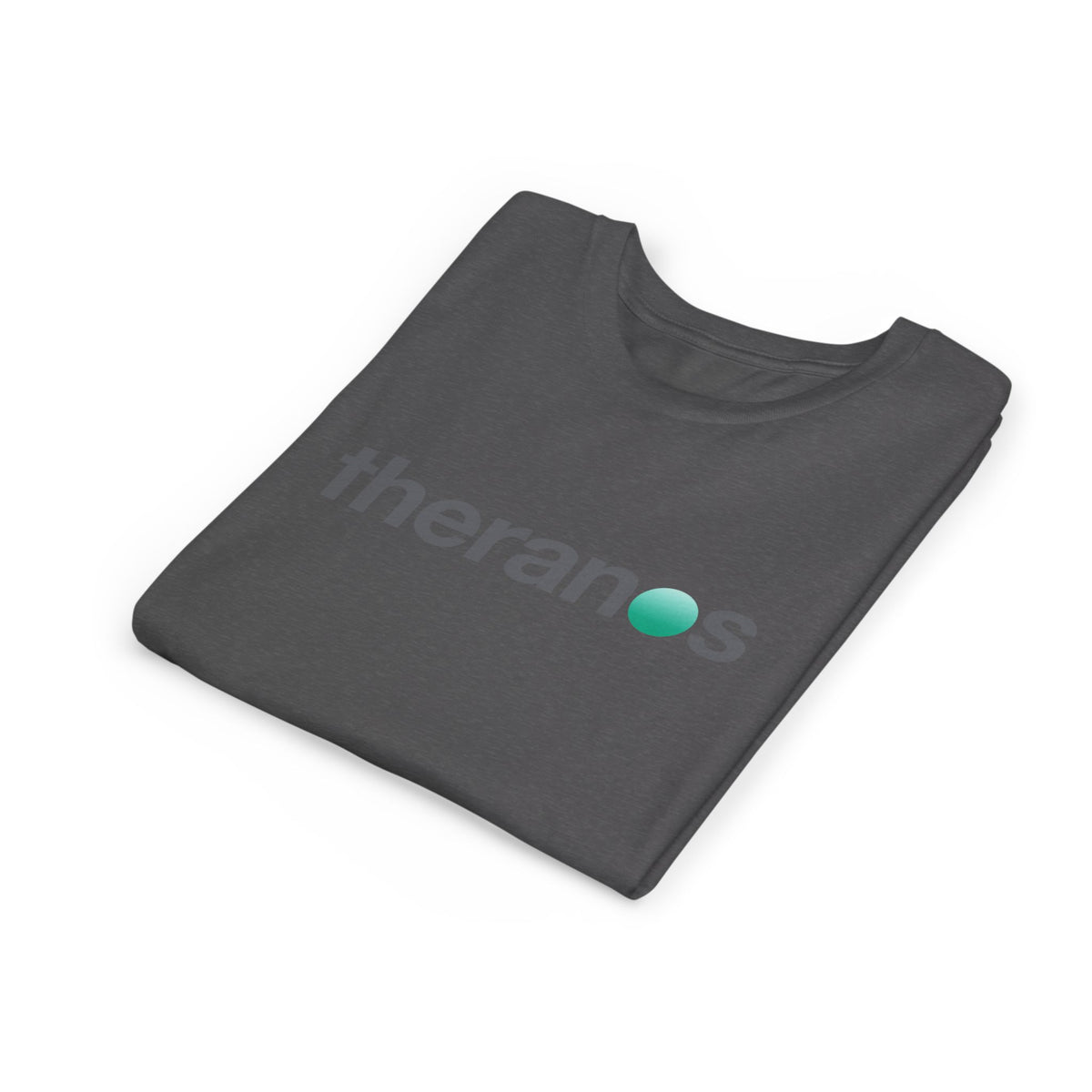 Theranos Kids Tee / T-Shirt