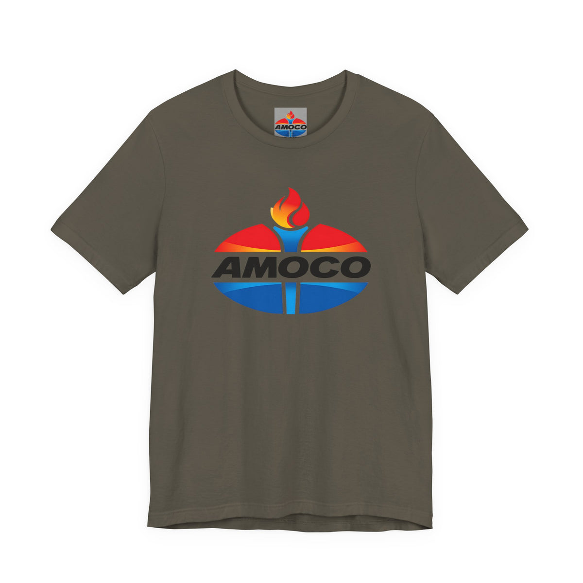 Amoco T-Shirt
