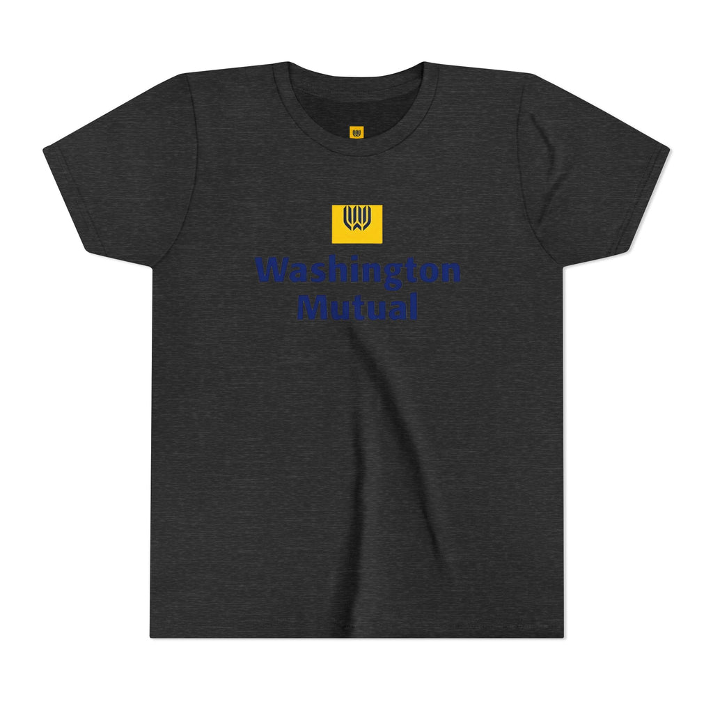 Washington Mutual Kids Tee / T-Shirt
