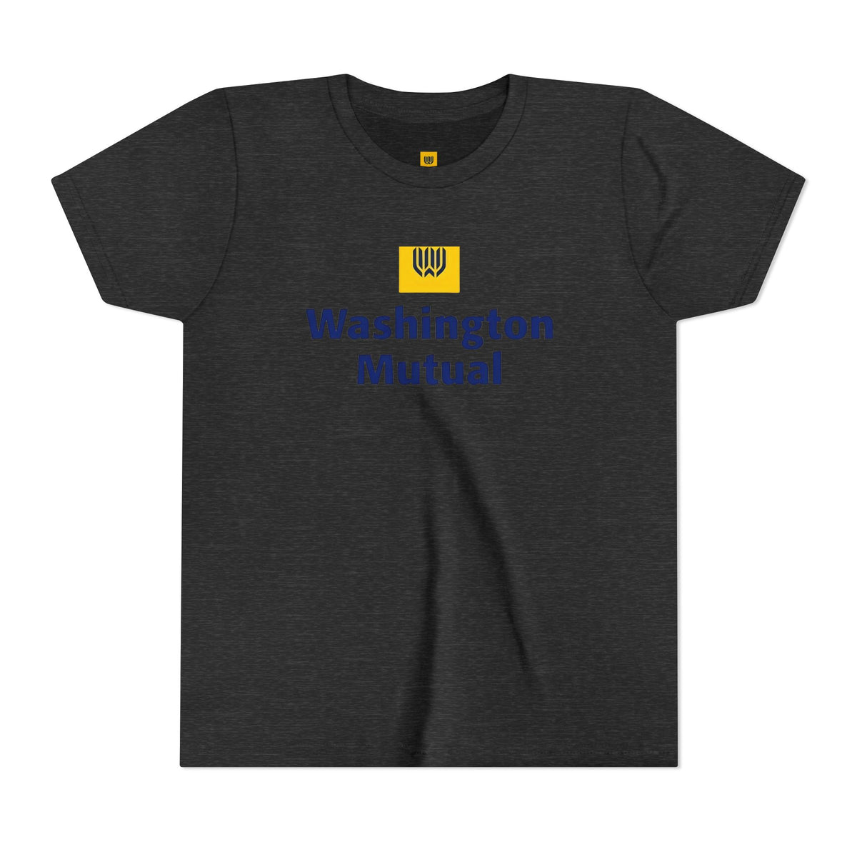 Washington Mutual Kids Tee / T-Shirt