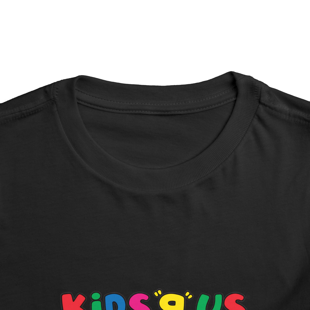 Kids R Us Toddler Tee / T-Shirt