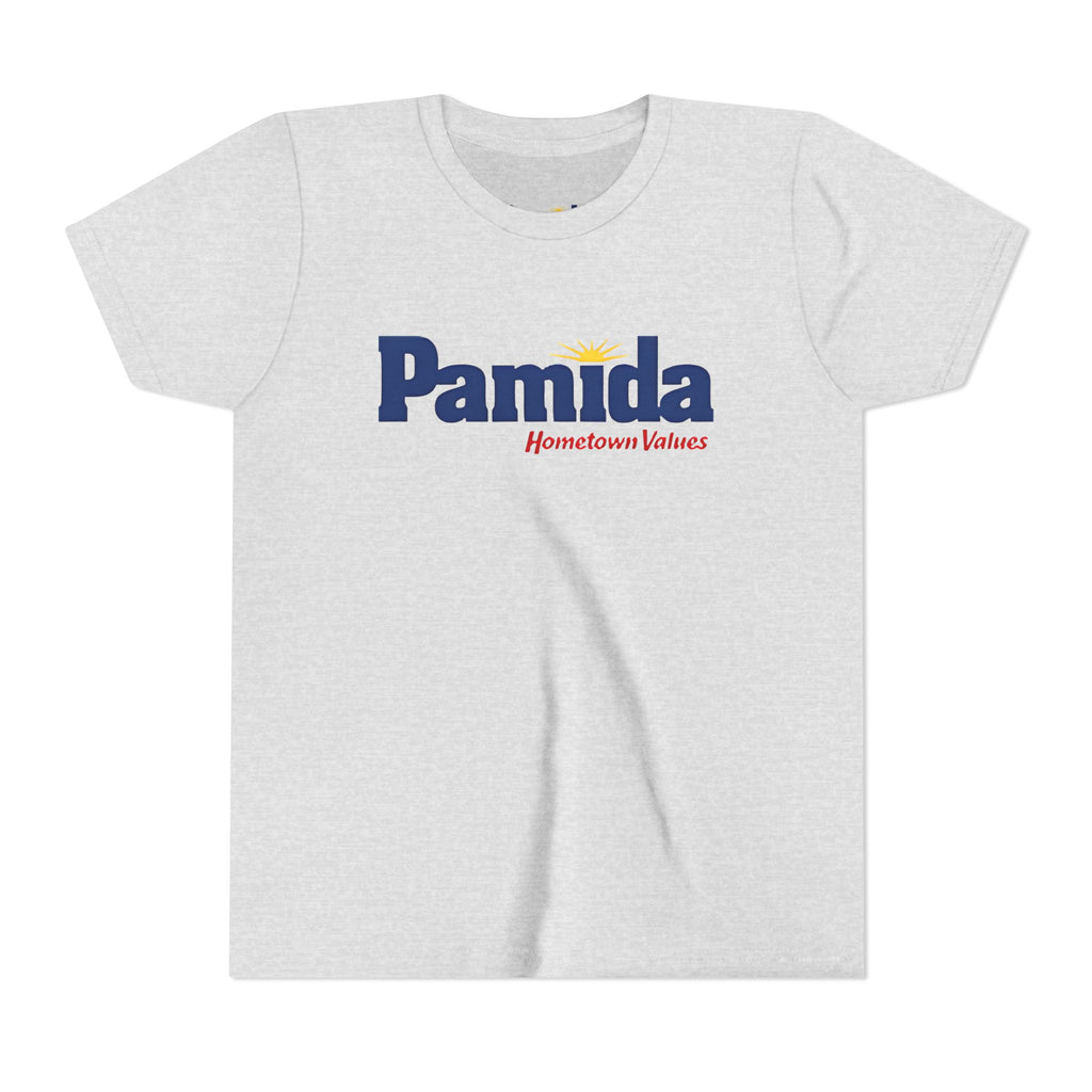 Pamida Kids Tee / T-Shirt