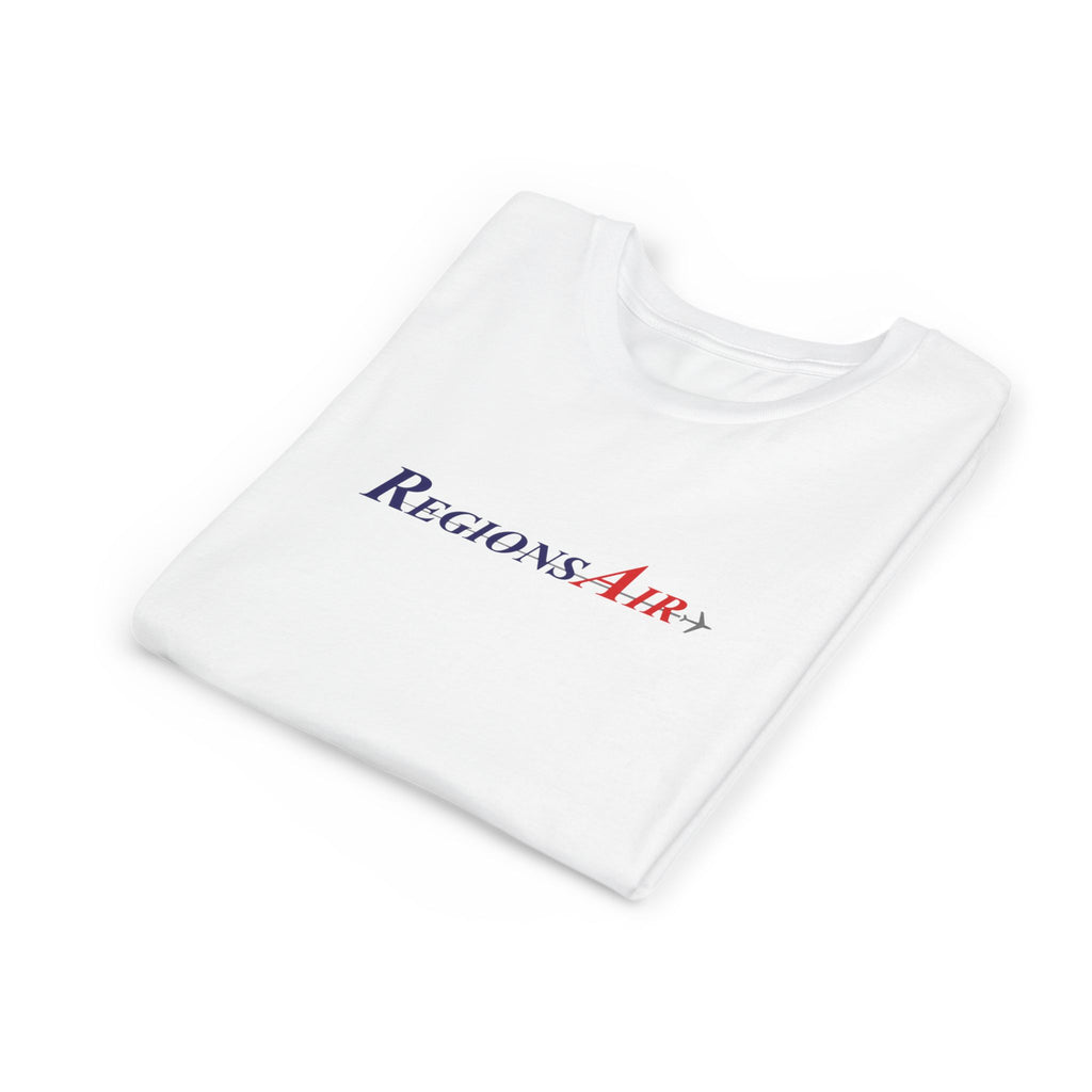 RegionsAir Kids Tee / T-Shirt
