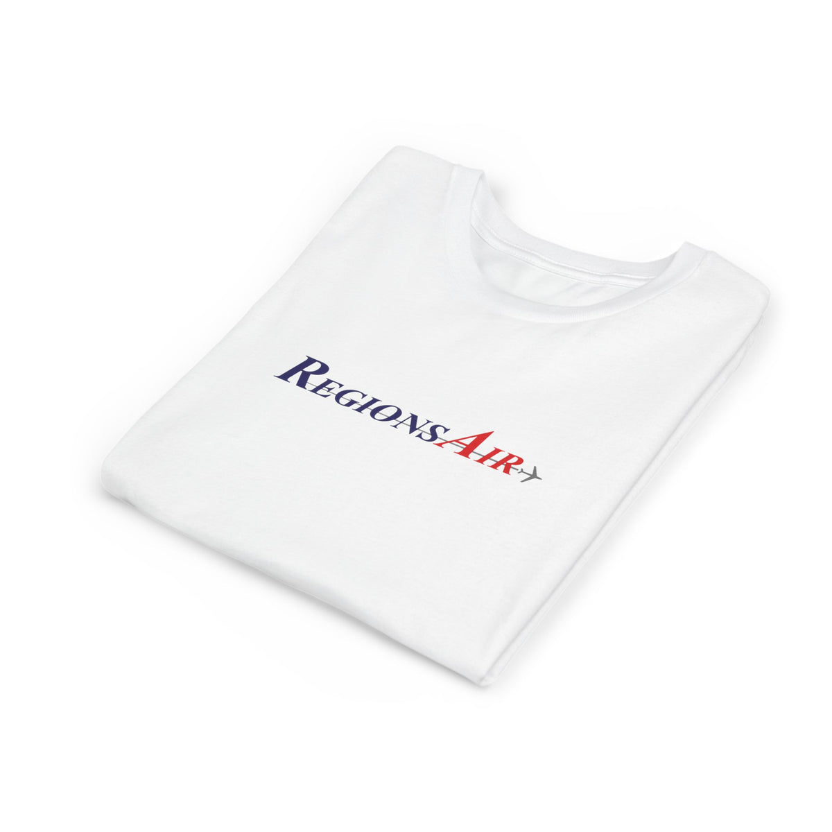 RegionsAir Kids Tee / T-Shirt