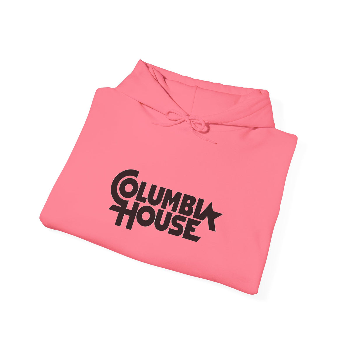Columbia House Hoodie / Sweatshirt