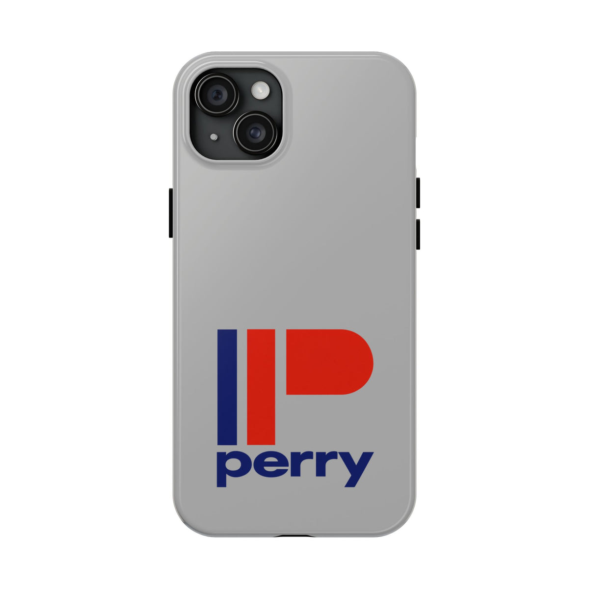 Perry Drug Stores Tough Phone Case