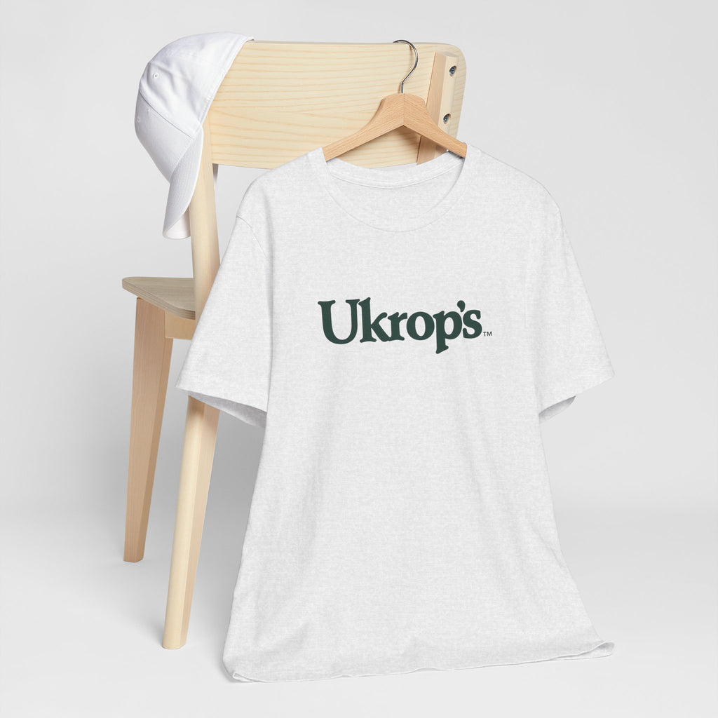 Ukrop's Super Markets T-Shirt