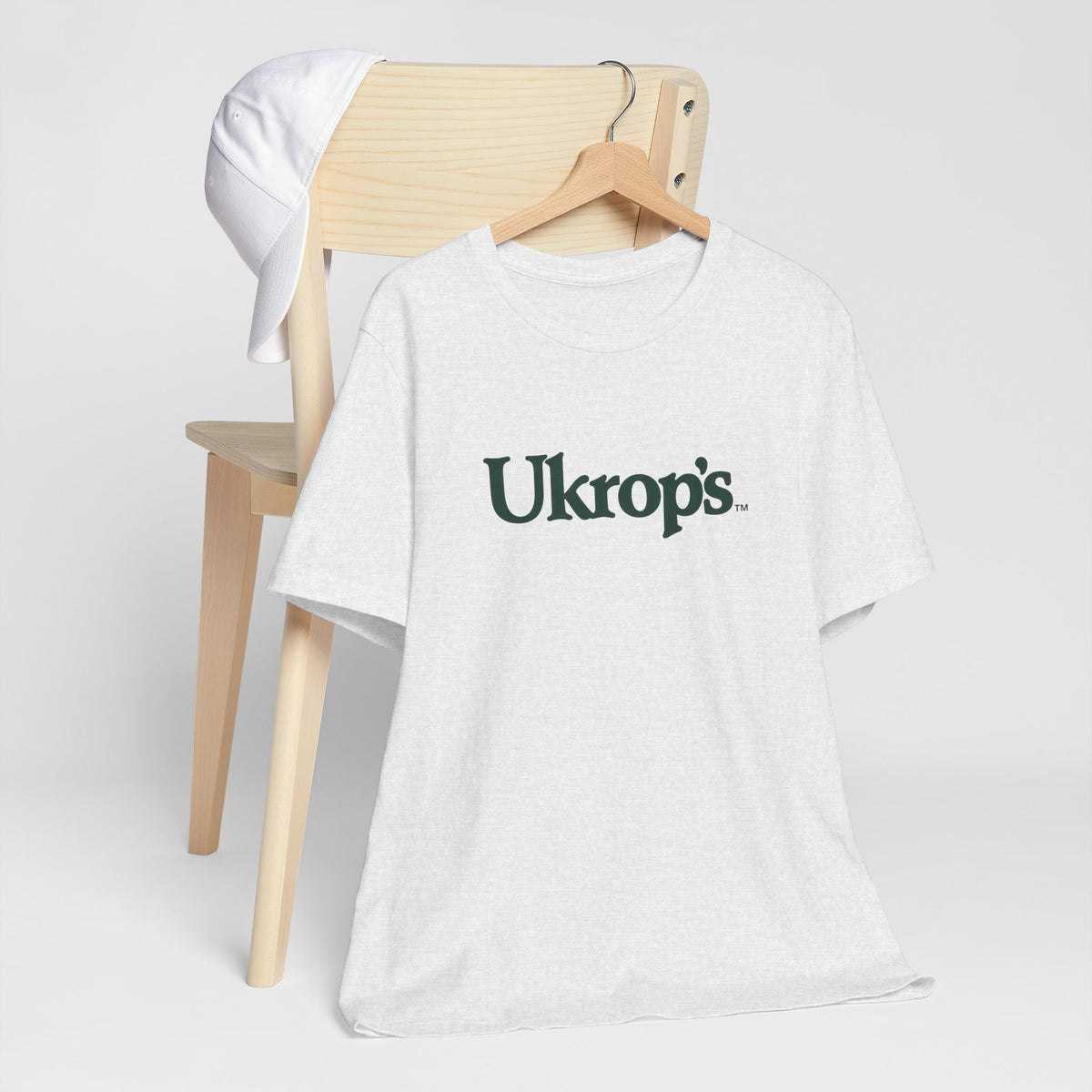 Ukrop's Super Markets T-Shirt