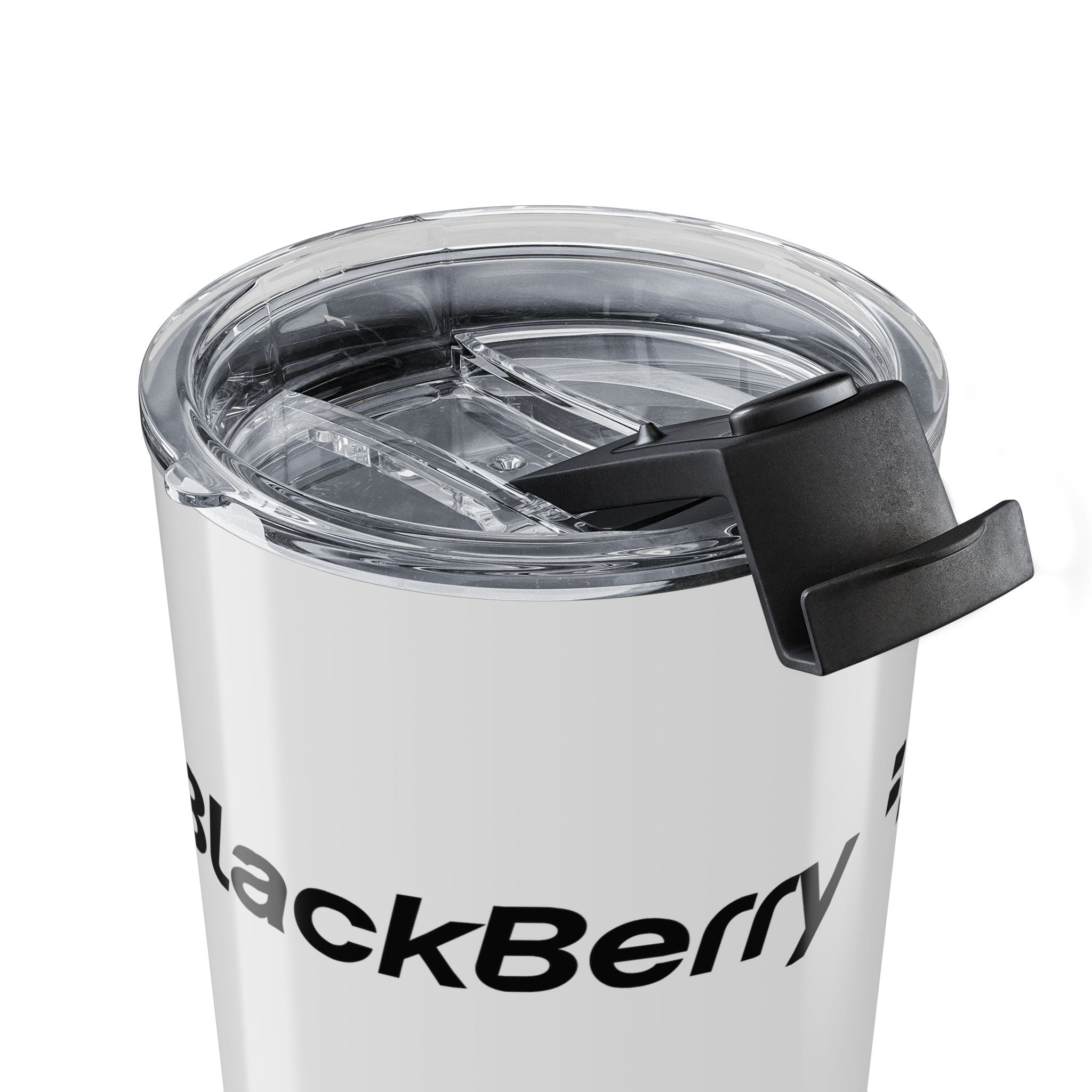 Blackberry 20oz Insulated Tumbler