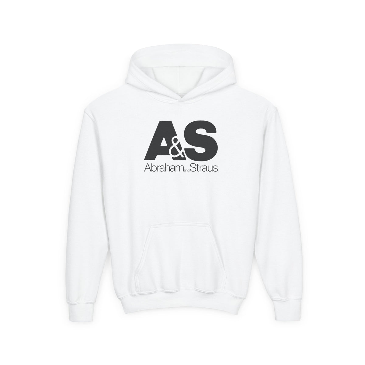 Abraham & Straus Youth Hoodie / Sweatshirt