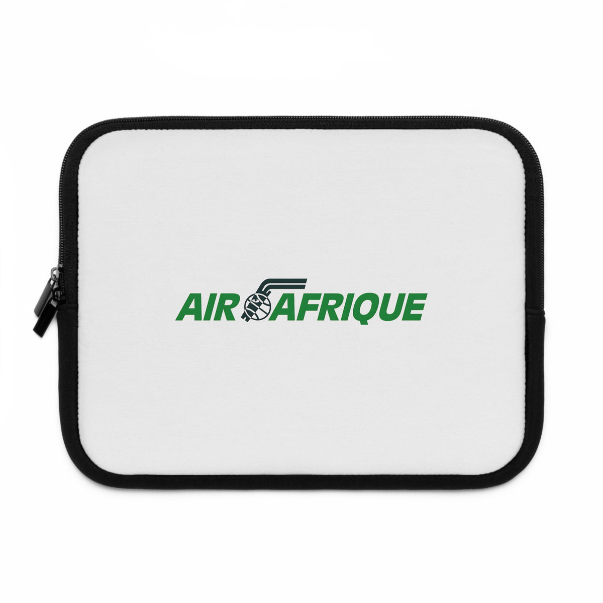 Air Afrique Laptop Sleeve