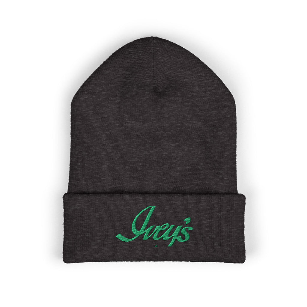 Ivey's Cuffed Beanie