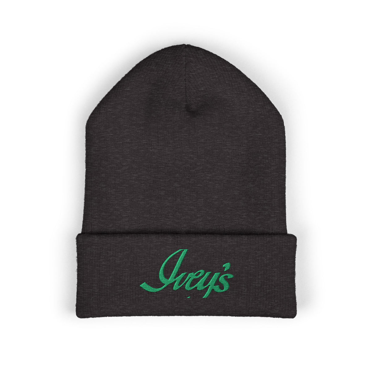 Ivey's Cuffed Beanie