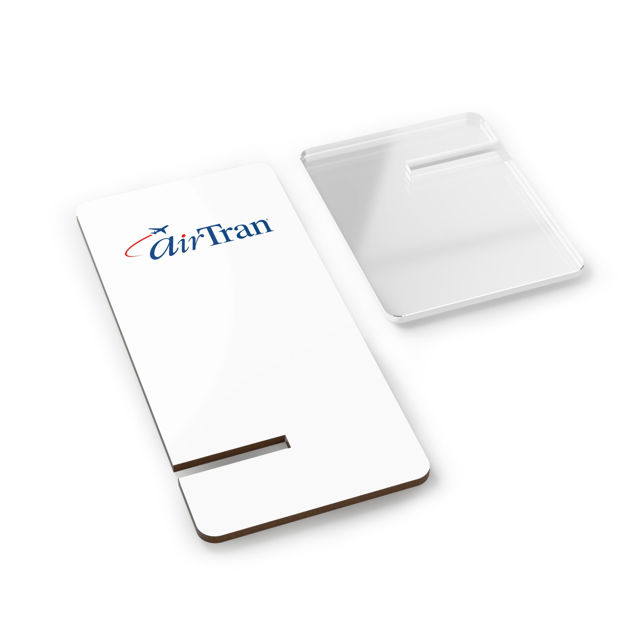 AirTran Airways Foldable Mobile Phone Display Stand