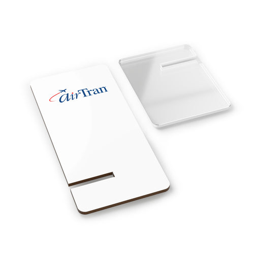 AirTran Airways Foldable Mobile Phone Display Stand