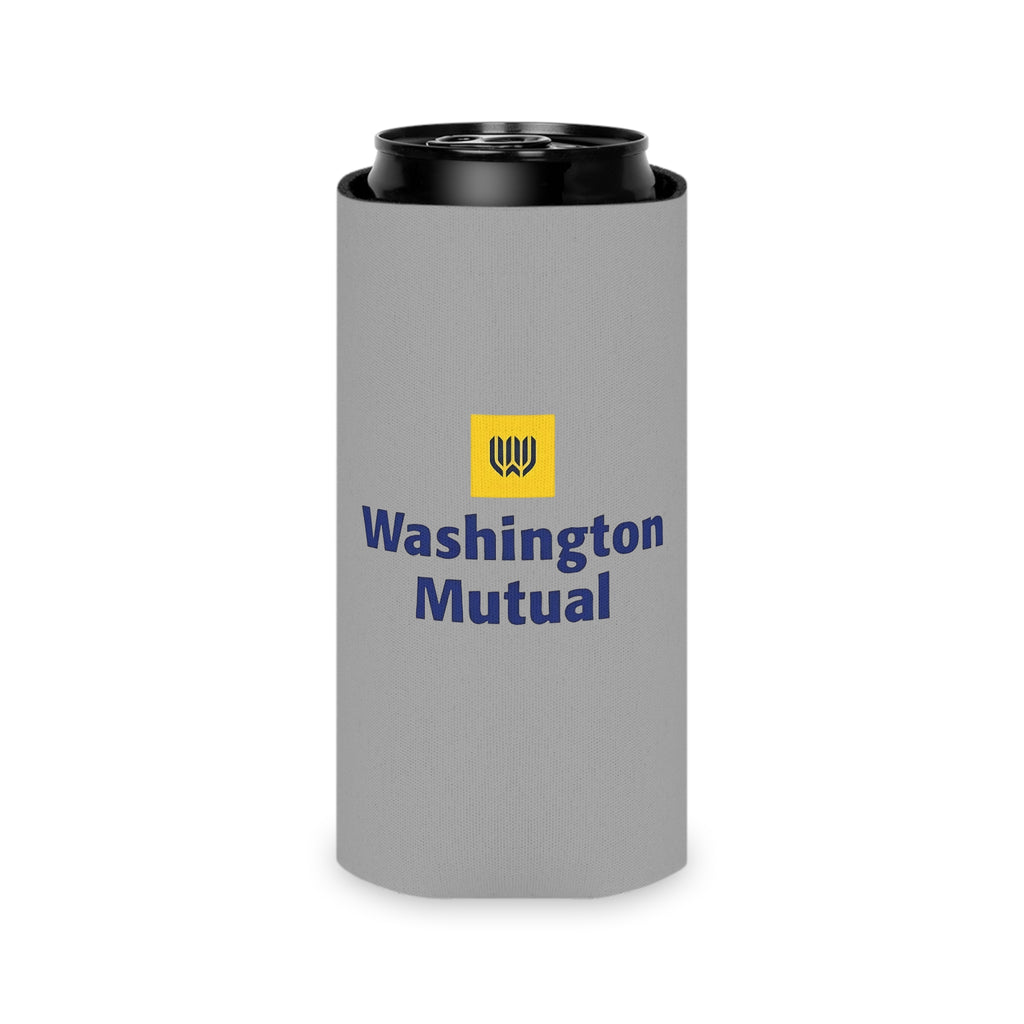 Washington Mutual Can Cooler