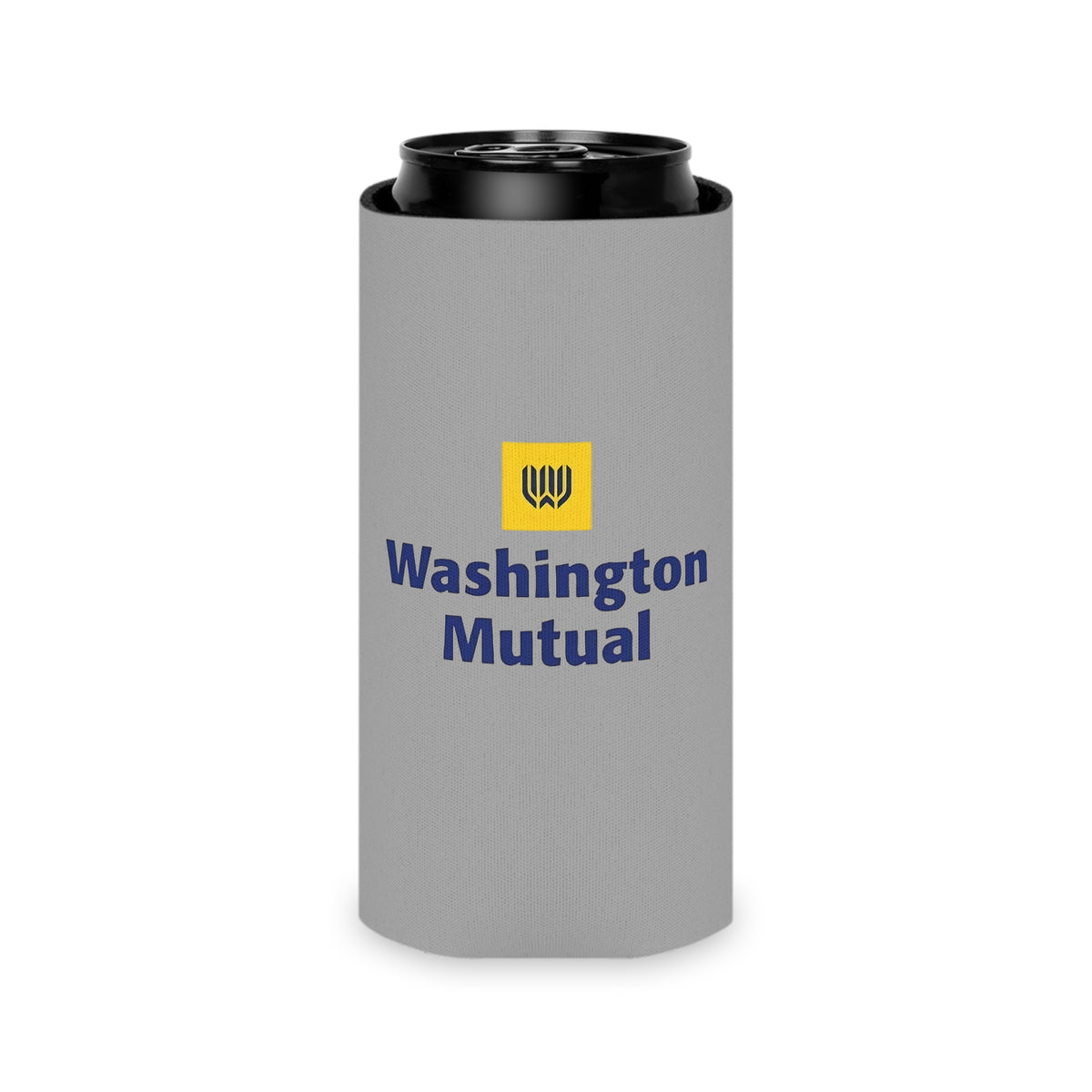 Washington Mutual Can Cooler