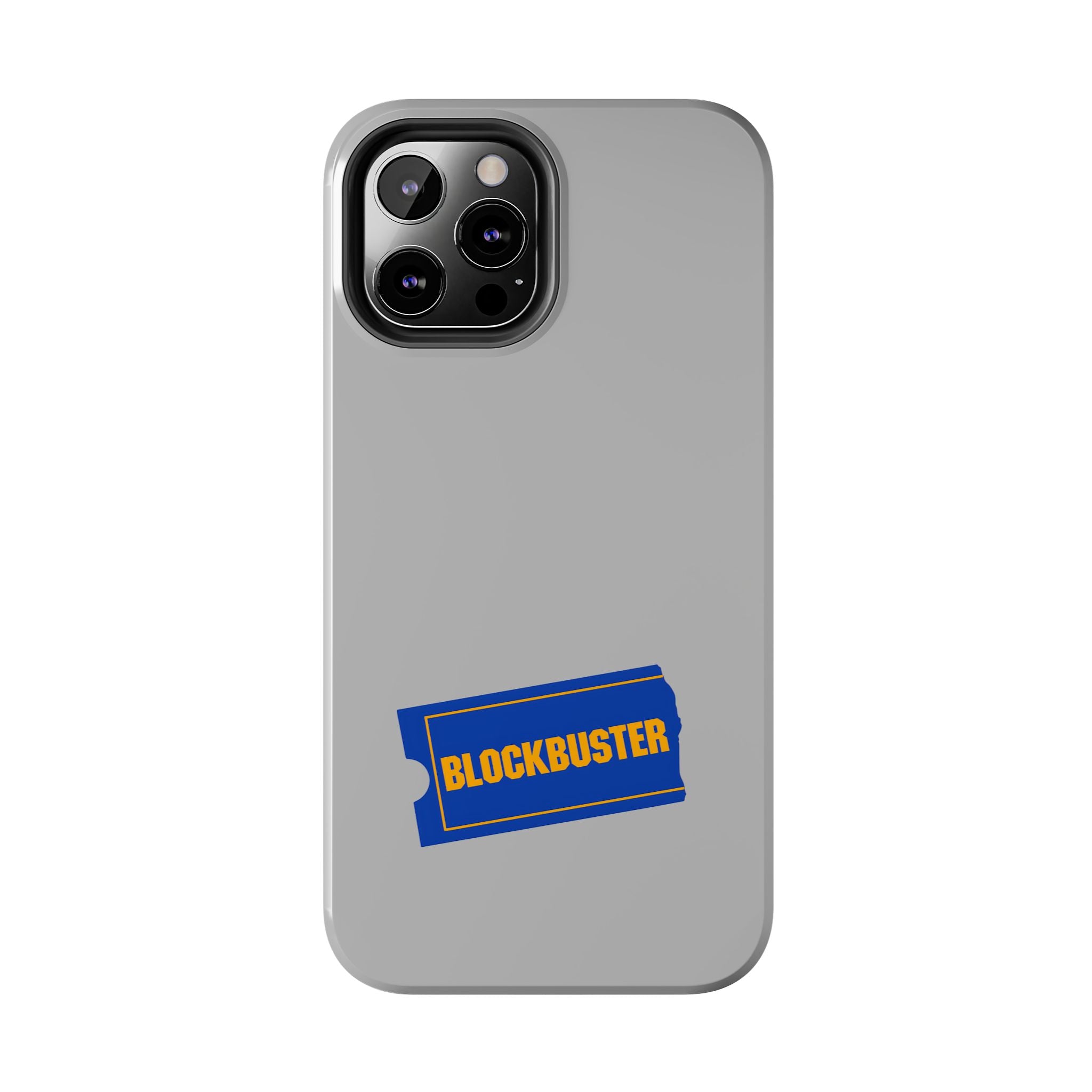 Template Tough Phone Case