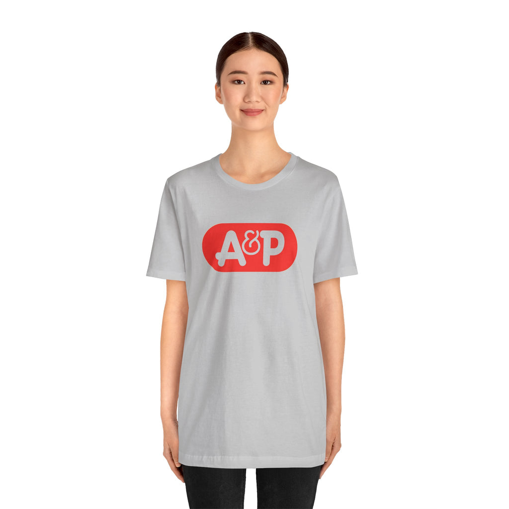 The Great Atlantic & Pacific Tea Company (A&P) T-Shirt