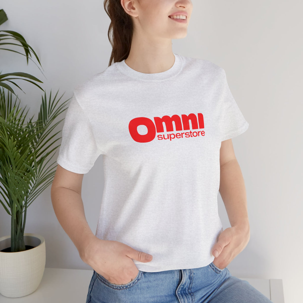 Omni Superstore T-Shirt
