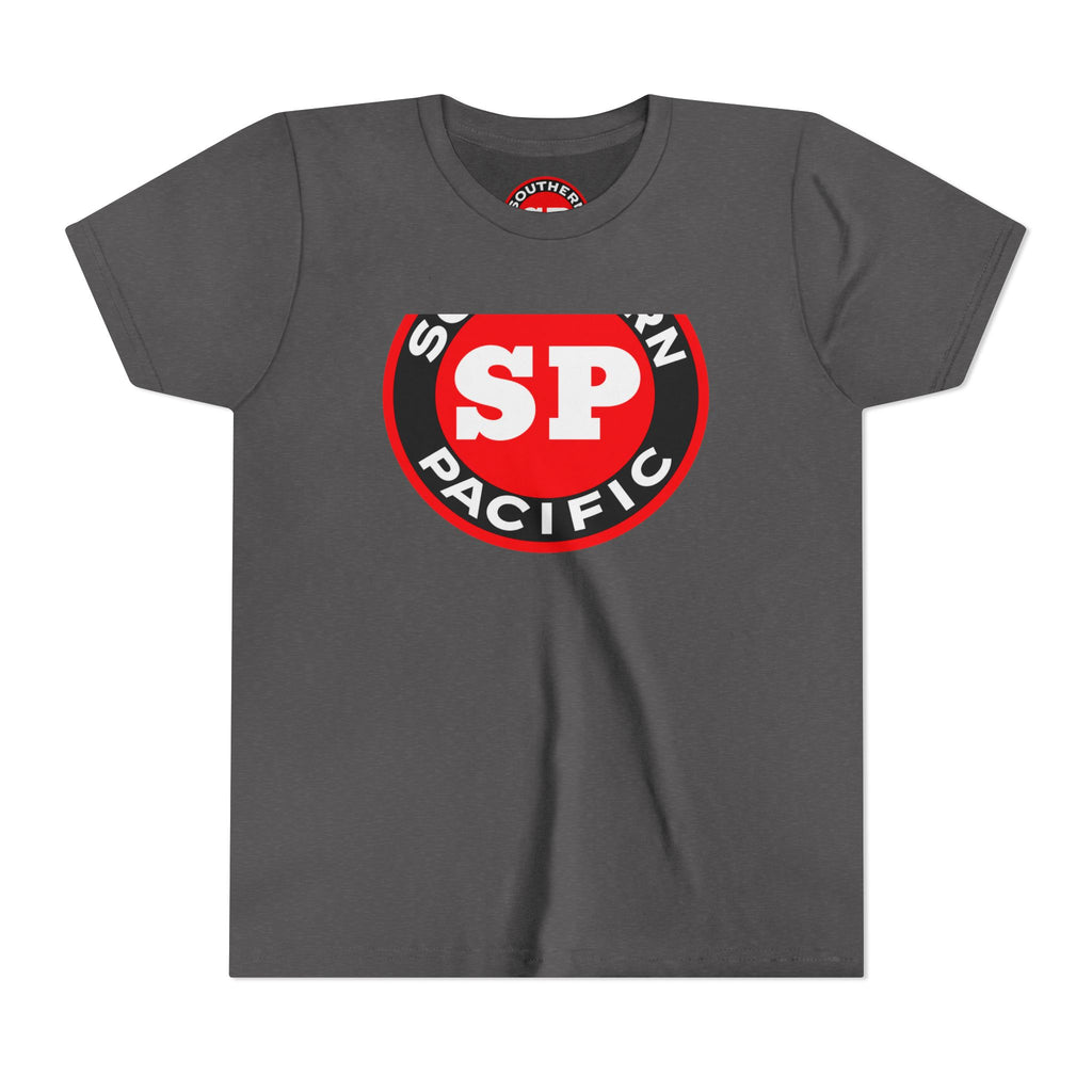 Southern Pacific Railroad Kids Tee / T-Shirt