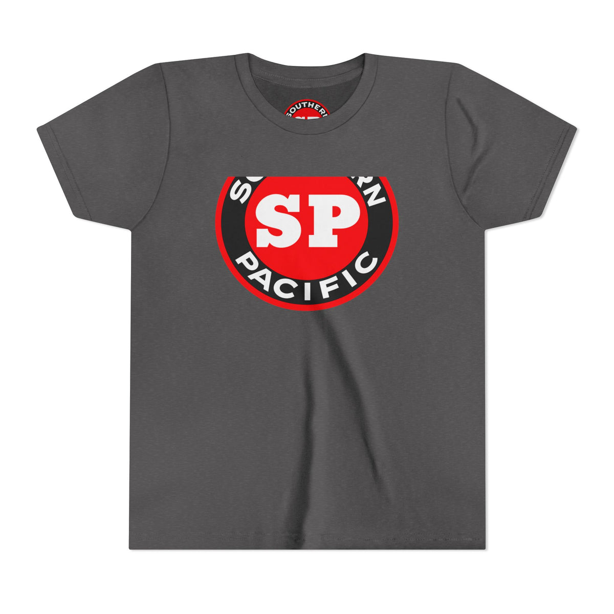 Southern Pacific Railroad Kids Tee / T-Shirt