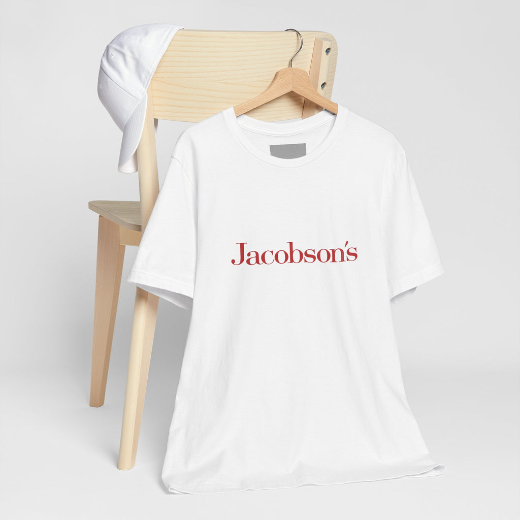 Jacobson's T-Shirt