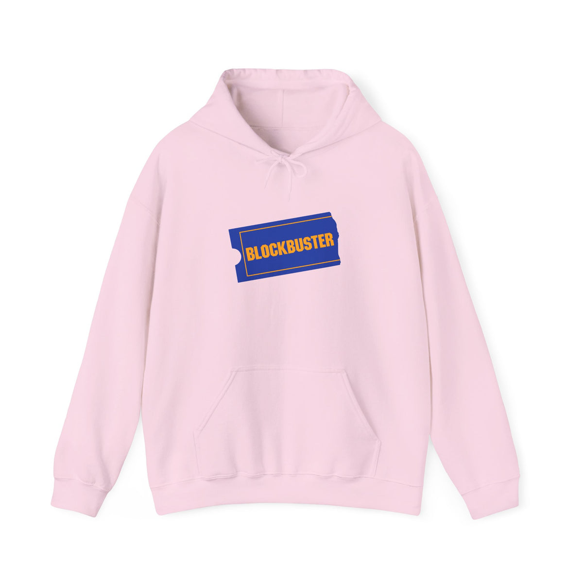 Blockbuster Video Hoodie / Sweatshirt