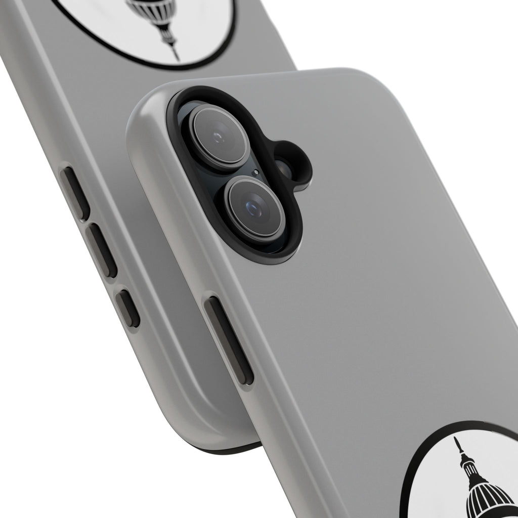 Baltimore and Ohio Railroad Tough Phone Case