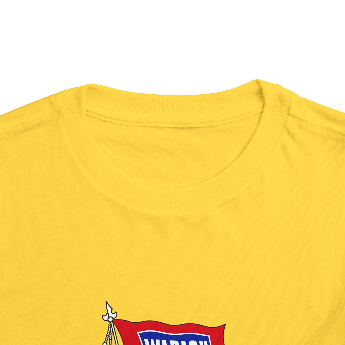 Wabash Railroad Toddler Tee / T-Shirt