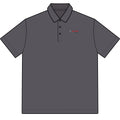 MetroJet Cotton Polo Shirt