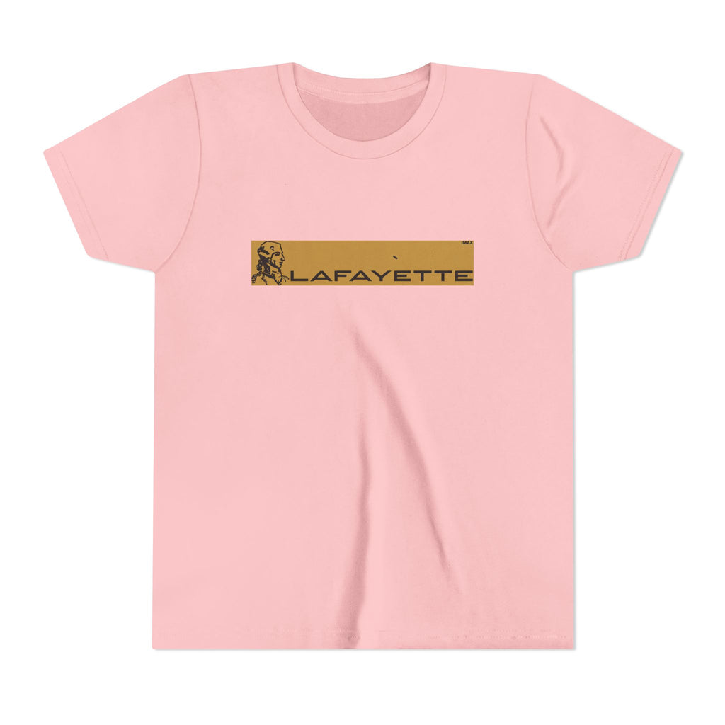 Lafayette Radio Electronics Kids Tee / T-Shirt