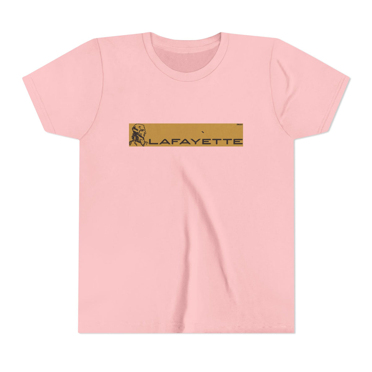 Lafayette Radio Electronics Kids Tee / T-Shirt