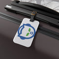 Napster Luggage Tag