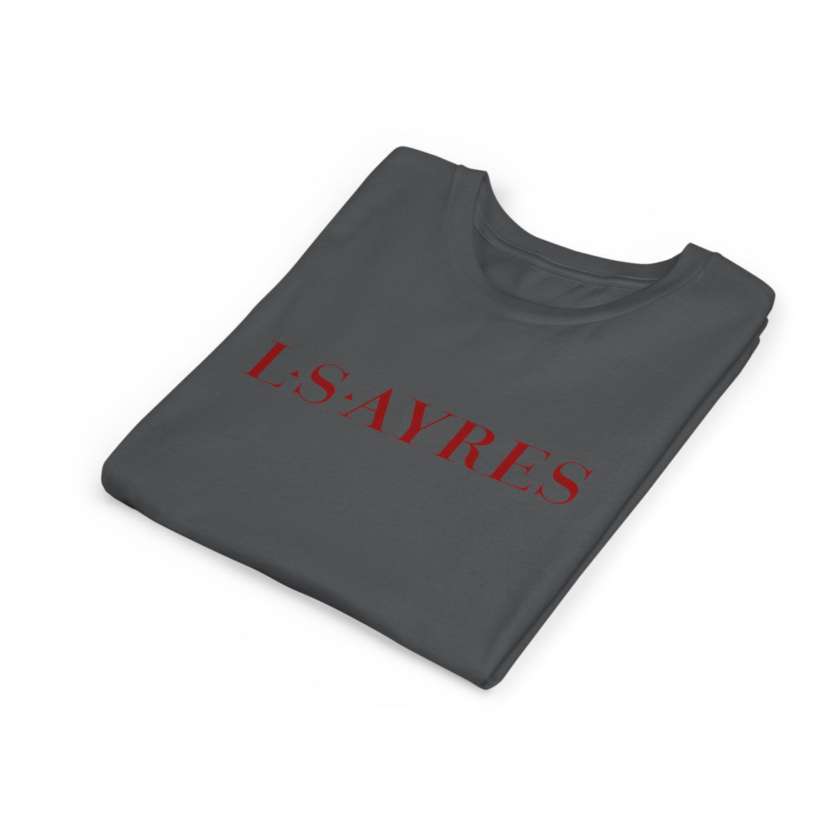 L. S. Ayres & Company Kids Tee / T-Shirt