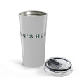Hudson's 20oz Insulated Tumbler