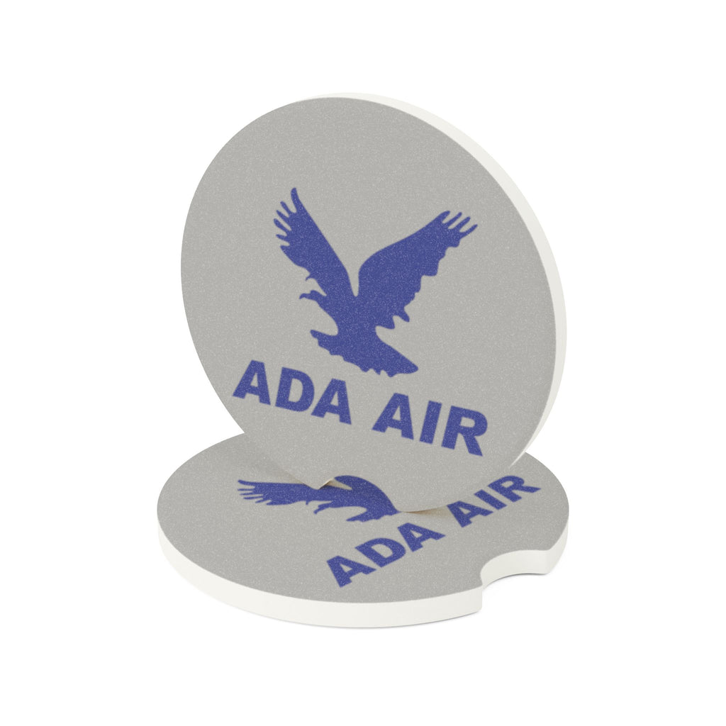 Ada Air Car Coaster