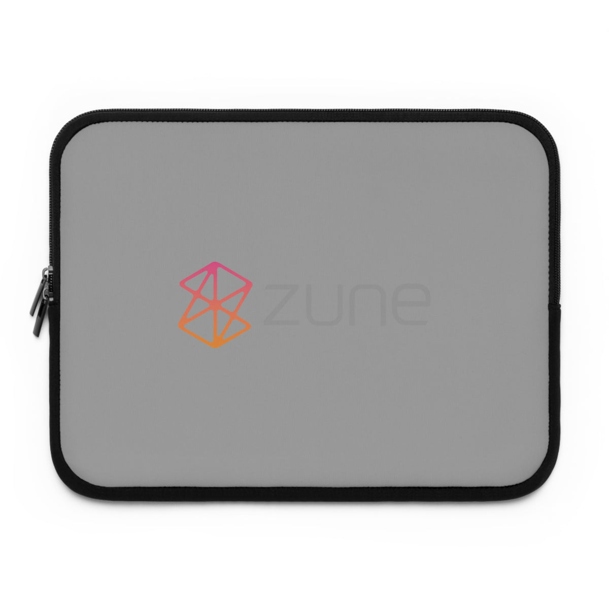 Zune Laptop Sleeve