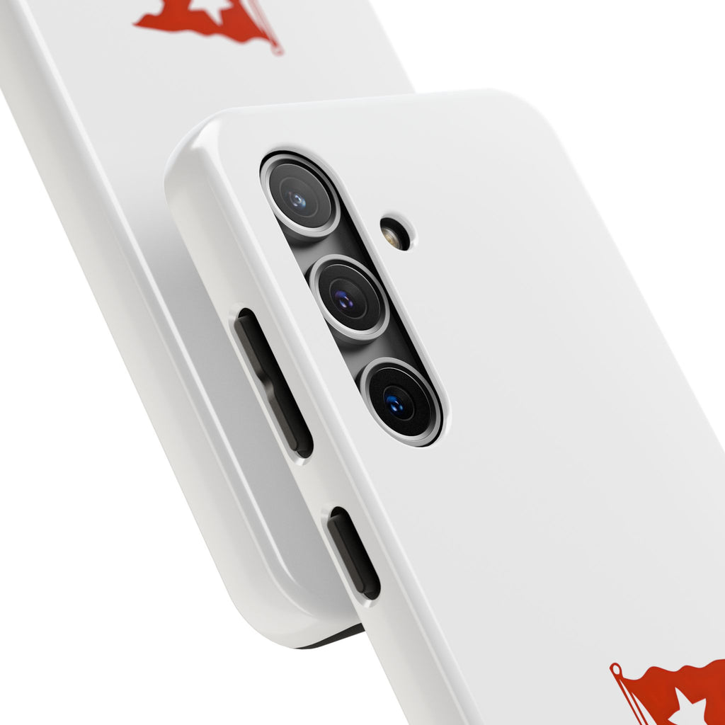 White Star Line Tough Phone Case