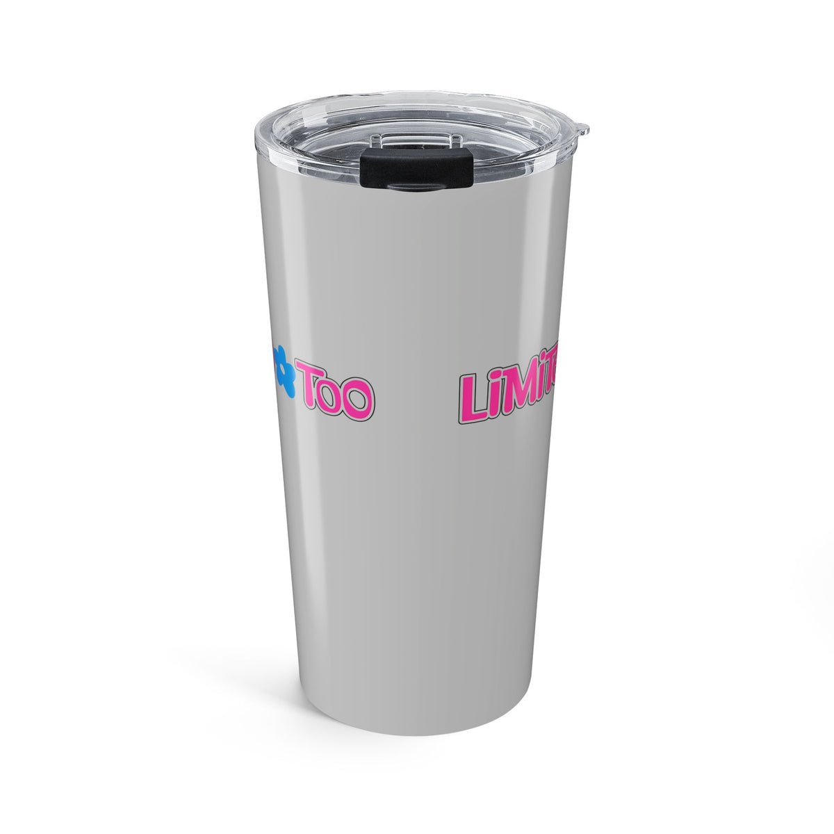 Limited Too 20oz Insulated Tumbler
