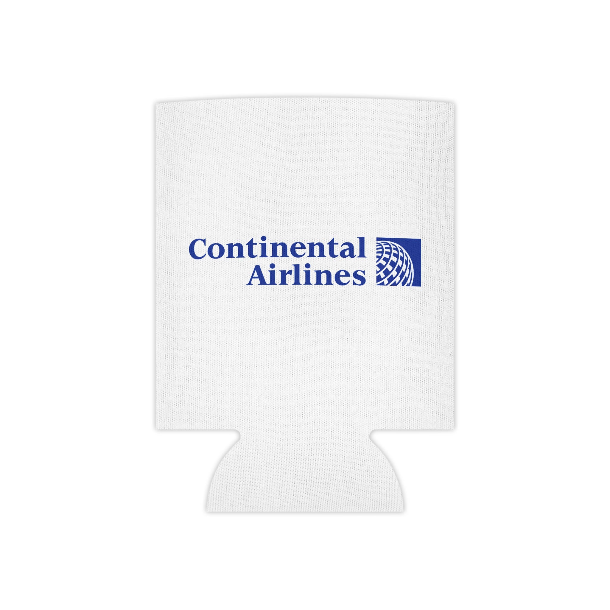 Continental Airlines Can Cooler