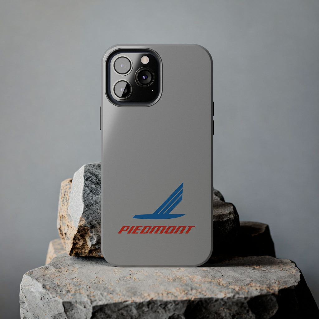 Piedmont Airlines Tough Phone Case