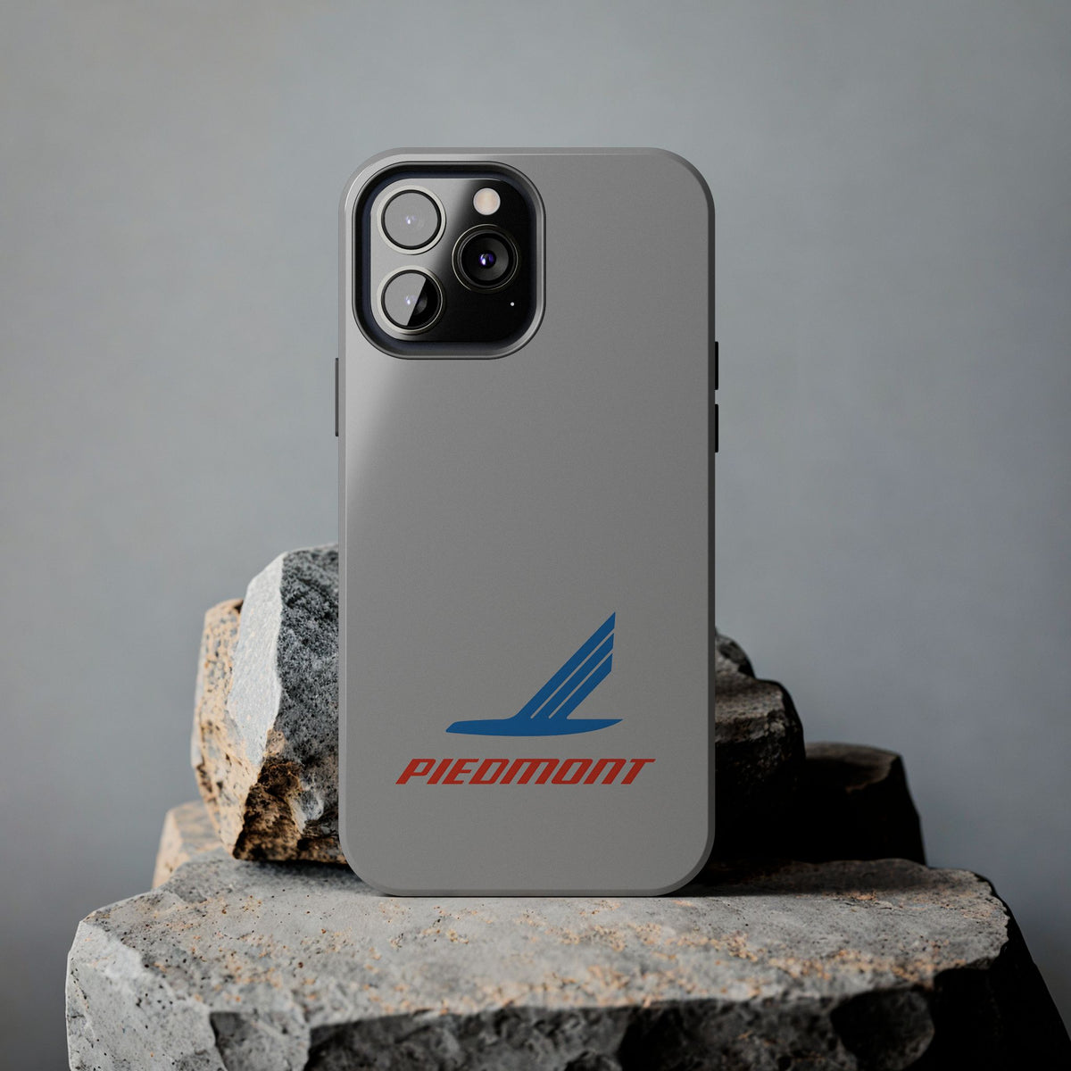 Piedmont Airlines Tough Phone Case