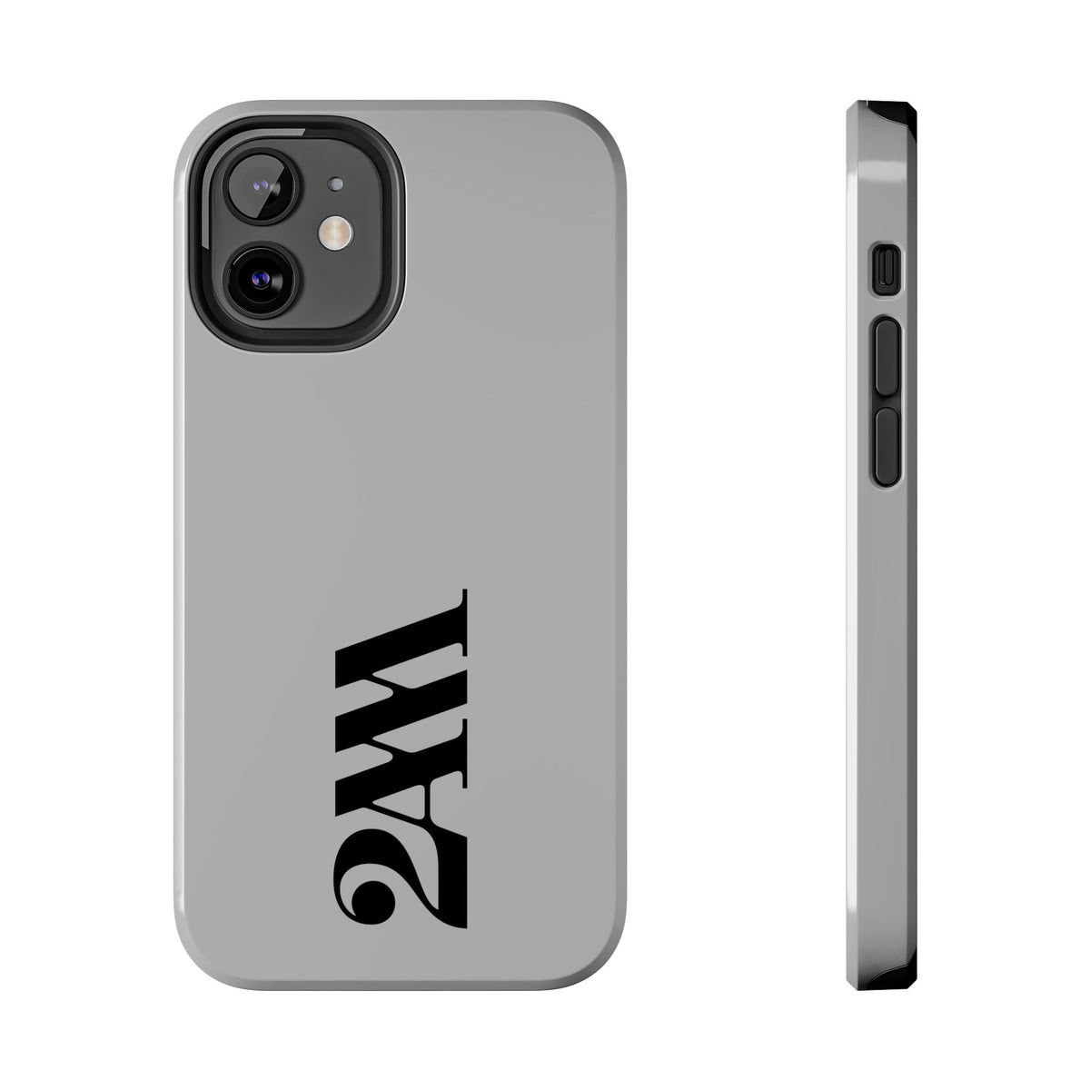 2AM Tough Phone Case