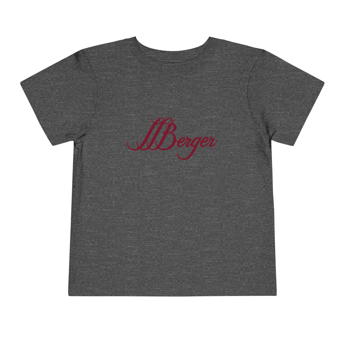 L. L. Berger Toddler Tee / T-Shirt