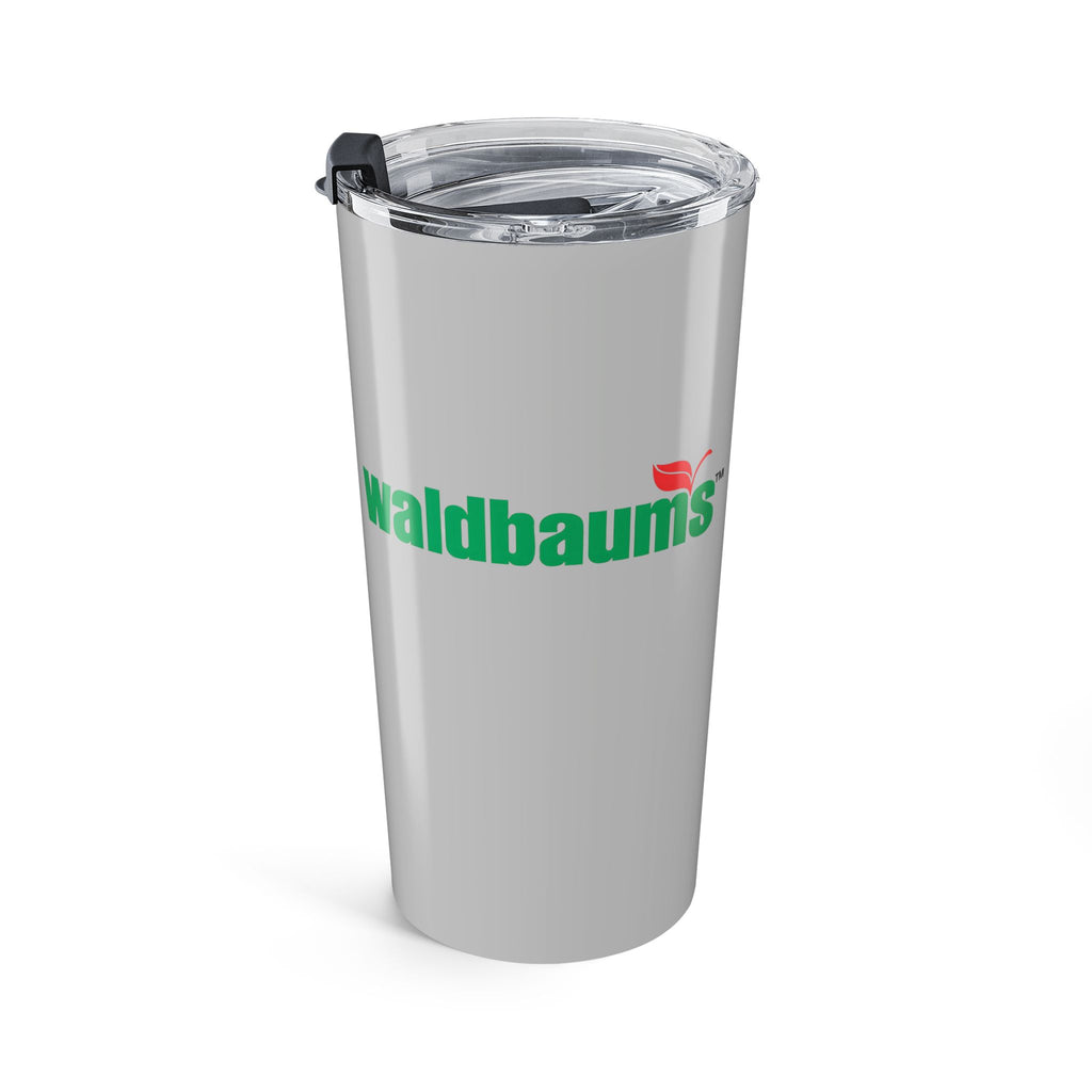 Waldbaum's 20oz Insulated Tumbler