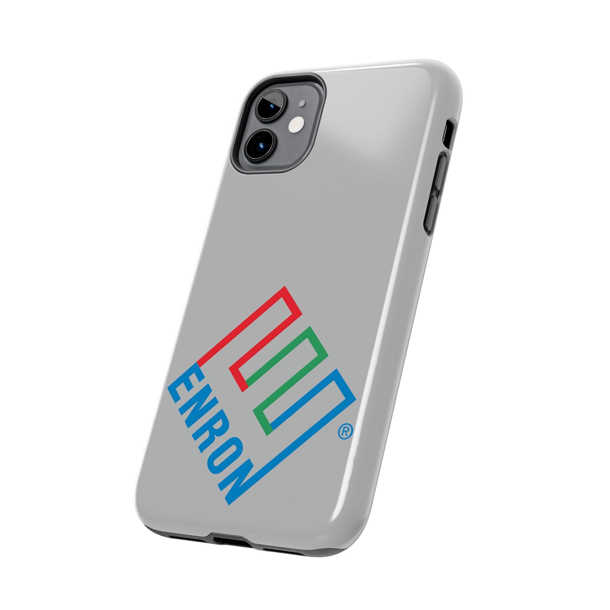 Enron Tough Protective Phone Case