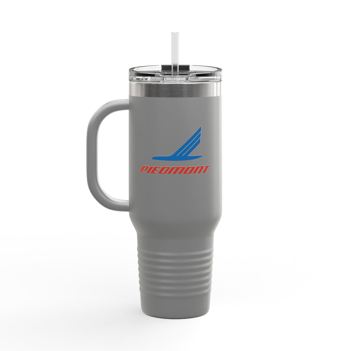 Piedmont Airlines 40oz Insulated Travel Mug Stainless Tumbler