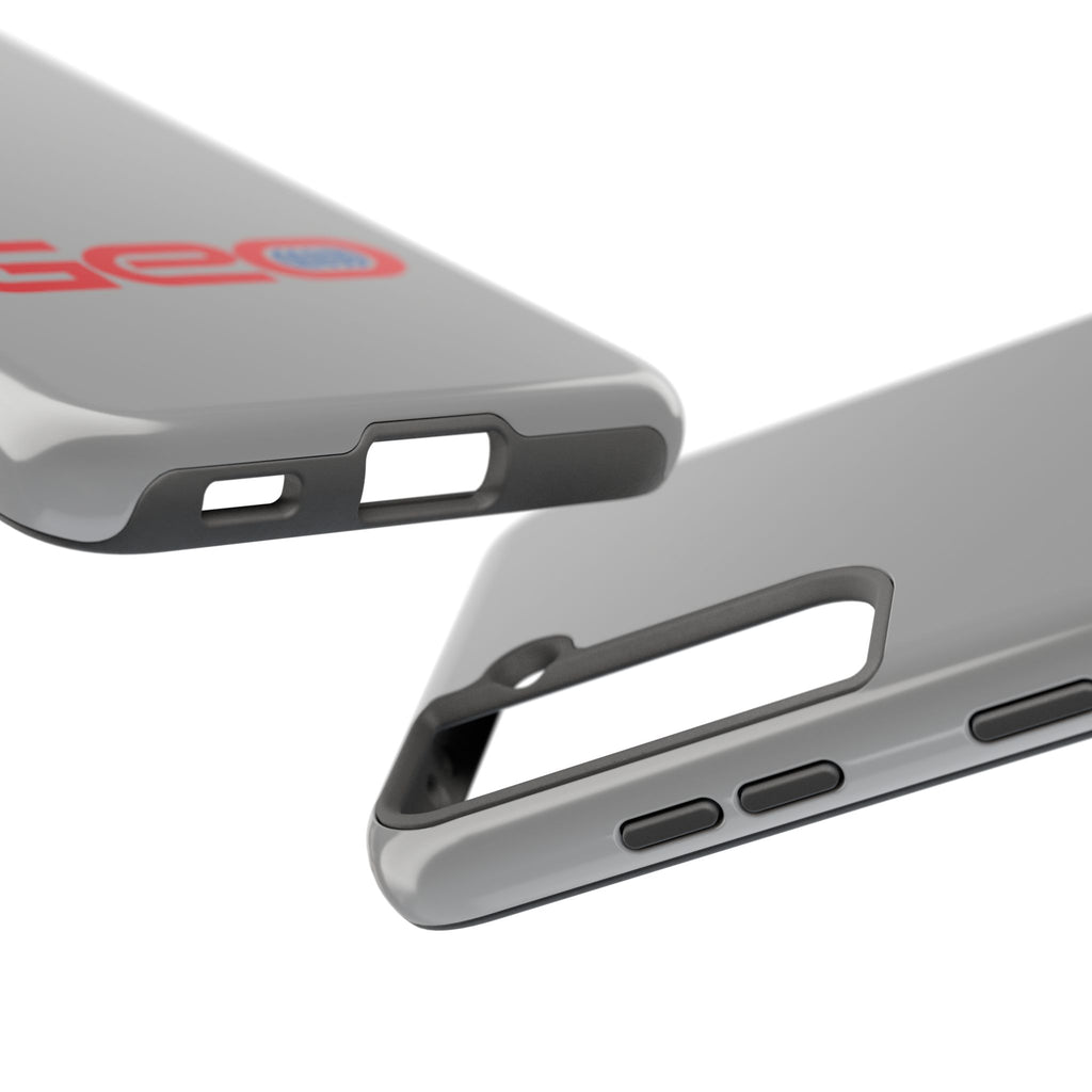 Geo Tough Phone Case
